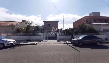 3 Casas a Venda em terreno de 311m² em Barra Velha/SC