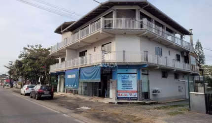 Comercial e Residencial em Itajuba - Barra Velha - SC