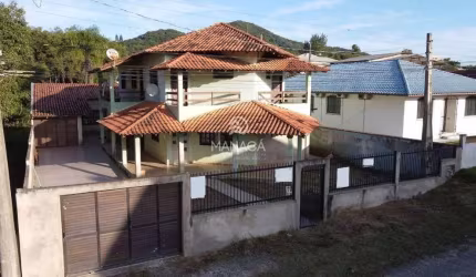 Casa com 5 quartos à venda, 390 m² por R$ 1.500,000,00- Praia Grande - Penha/SC