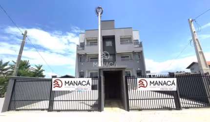 Apartamento com 2 dormitórios sendo 1 suíte proximo a Praia do Grant - Itajuba - Barra Velha/SC
