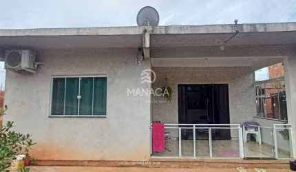 Casa com 2 quartos à Venda, São Cristóvão - Barra Velha