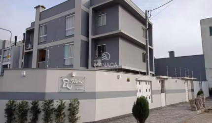 Apartamento 2 quartos em Piçarras SC