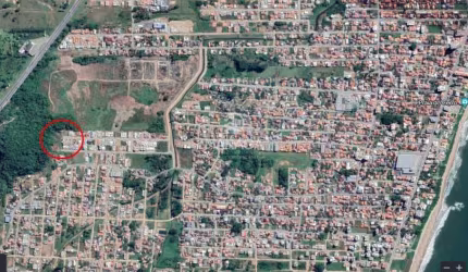 2 Terrenos juntos / 600 m2 Itajuba - Barra Velha SC Loteamento - prox Piçarras
