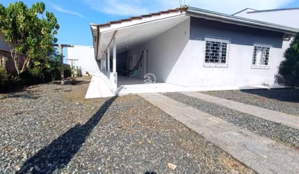 Casa com 3 quartos à Venda, Los Angeles - Barra Velha