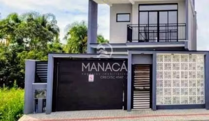 Casa com 3 quartos à Venda, Jardim Icaraí - Barra Velha