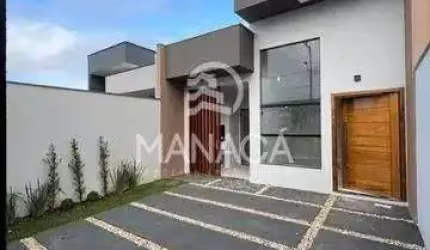 Casa com 3 quartos à Venda, Itajuba - Barra Velha