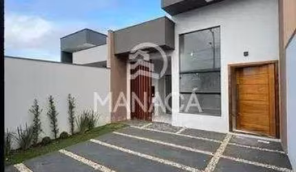 Casa com 3 quartos à Venda, Itajuba - Barra Velha