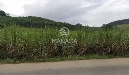 Área à venda, 350.000 m² por R$ 18.000.000,00 - Barra Velha/SC
