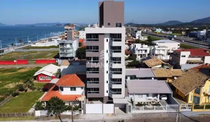Apartamento Duplex residencial à venda, Tabuleiro, Barra Velha-SC
