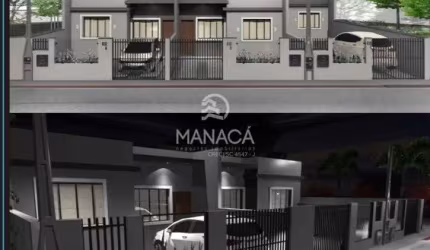 Casa Geminada com 2 quartos à Venda, Quinta dos Açorianos - Barra Velha
