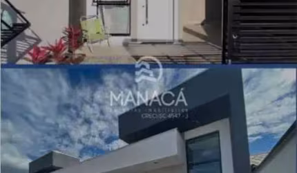 Casa em Itajuba com Arquitetura Moderna