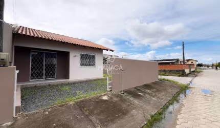 Casa à venda no bairro São Cristóvão