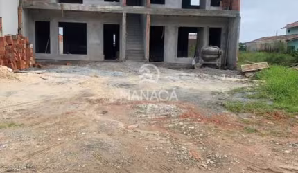 Apartamentos com piscina em Barra velha
