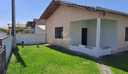 Casa a venda com 2 quartos para Venda, São Cristóvão - Barra Velha