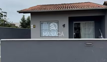 Casa com 2 quartos no bairro Quinta dos Açorianos