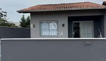 Casa com 2 quartos no bairro Quinta dos Açorianos
