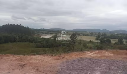 área é de 15.000m2, próximo A BR 470