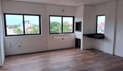APARTAMENTO ITAJUBA NOVO