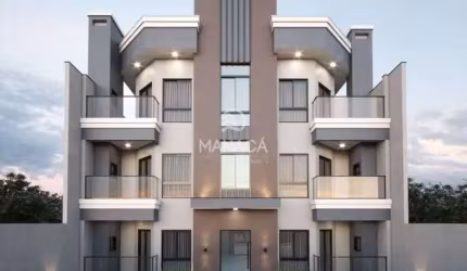 APARTAMENTO JARDIM ICARAÍ - BARRA VELHA