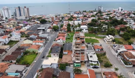 Apartamento no Centro