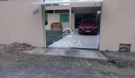 Casa no bairro São Cristóvão