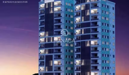 Cobertura Duplex