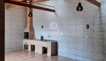 Casa a venda Semi mobiliada na Quinta dos Açorianos
