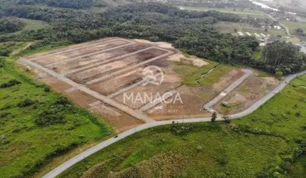 Terrenos a 5 minutos de Barra Velha