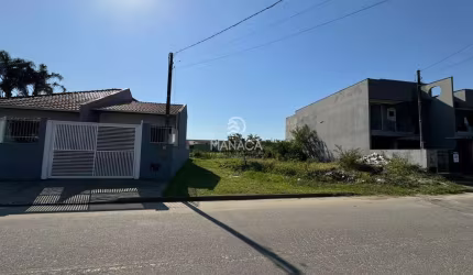 TERRENO PROXIMO A  COMÉRCIOS