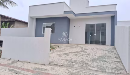 casa nova no bairro São Cristóvão