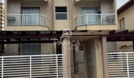 Apartamento bem localizado em Barra Velha - SC
