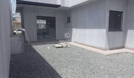 Casa a venda 2 quartos Quinta dos Açorianos Barra Velha-SC