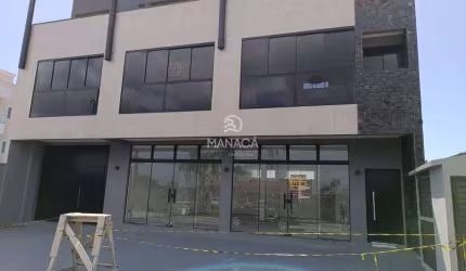 Apartamento para alugar com 1 quarto localizado no bairro Nova Barra Velha - SC
