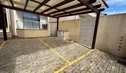 Apartamento Térreo em Localização Privilegiada - Barra Velha