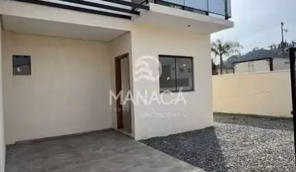 SOBRADO NOVO Nº 3 – JARDIM PRAIA DO GRANT Área privativa: 96,62 m²