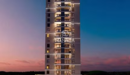 Apartamento com 2 quartos, 89 m², à venda - Itajuba - Barra Velha/SC