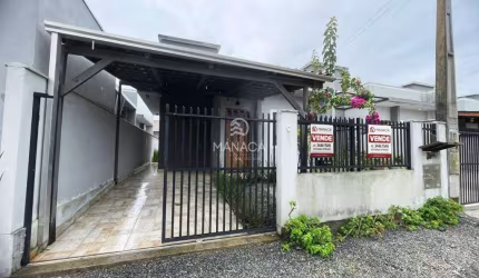 CASA A VENDA EM BARRA VELHA NO BAIRRO QUINTA DOS AÇORIANOS