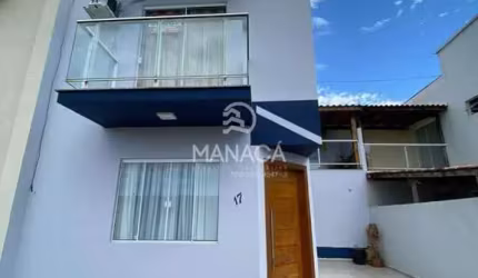 Casa com 2 quartos à venda no Centro, Barra Velha , 82 m2 por R$ 350.000