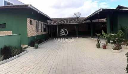 Casa com 2 quartos à venda no São Cristovão, Barra Velha , 80 m2 por R$ 350.000