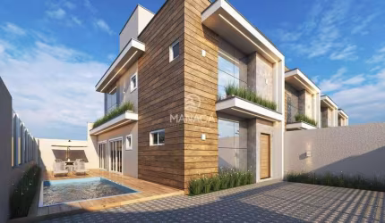 RESIDENCIAL TRENTO NOVA BARRA VELHA
