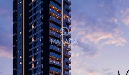 À venda, apartamento com qualidade e inovação