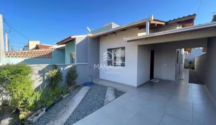 Casa à venda em Itajuba, 2 quartos (1 suíte)