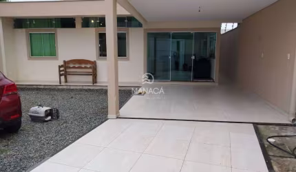Descubra seu novo lar em Barra Velha-SC!