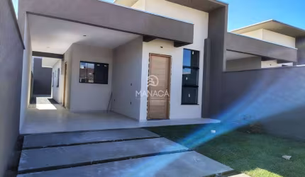 Ideal para quem busca o primeiro imóvel ou deseja investir com segurança e praticidade!