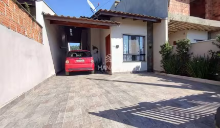 Casa a venda no Bairro Vila Nova