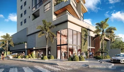 Apartamento com 3 quartos à venda no Itacolomi, Balneário Piçarras , 130 m2 por R$ 1.600.000