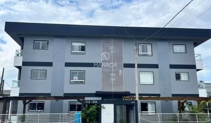 Apartamento com 1 quarto à venda no Icaraí, Barra Velha , 60 m2 por R$ 360.000