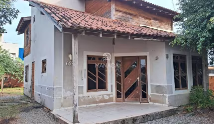 casa a venda bairro São Cristóvão