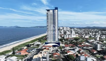 Itajuba Boulevard