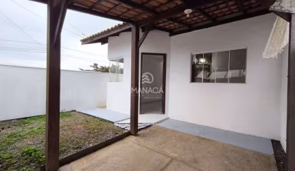 Casa de 1 quartos para alugar no bairro Quinta dos Açorianos em Barra Velha - SC